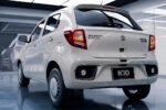 Maruti Suzuki Alto K10